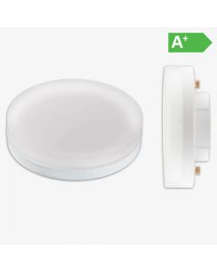 Lampe Light Disc LED Bianco F Opal  4W  100-240V  GX53